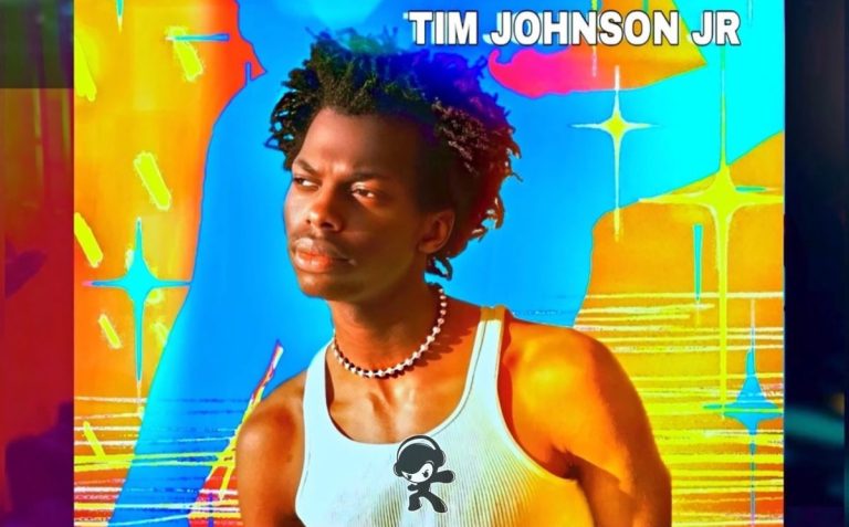 Tim Johnson Jr. – Fly Girl (Indie R&B)