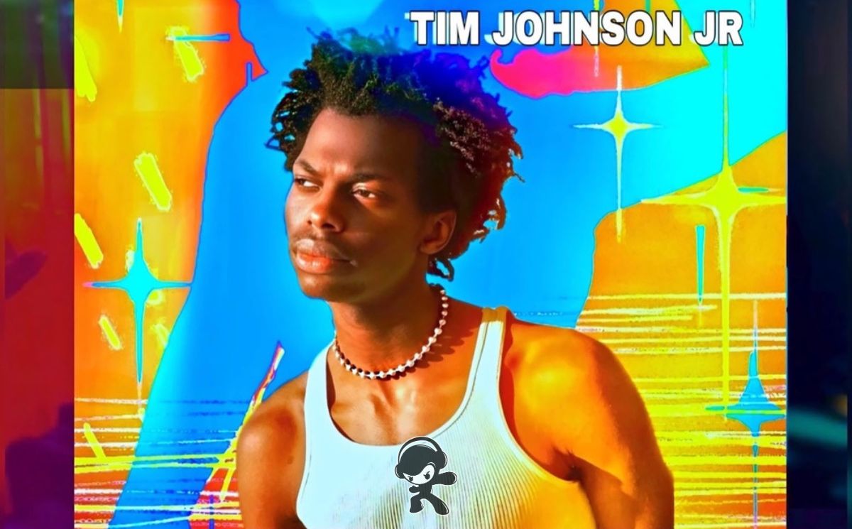 Tim Johnson Jr. – Fly Girl (Indie R&B)