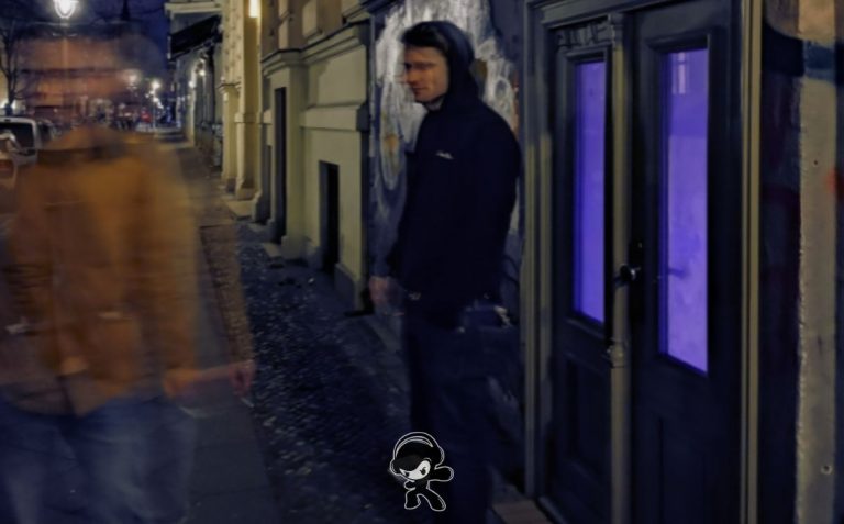 Tom Hansford – Circles (Indie R&B)