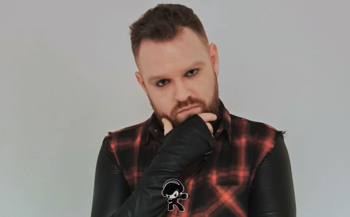 Tomek Zdyb – Never Have I Ever (Alternative Pop)