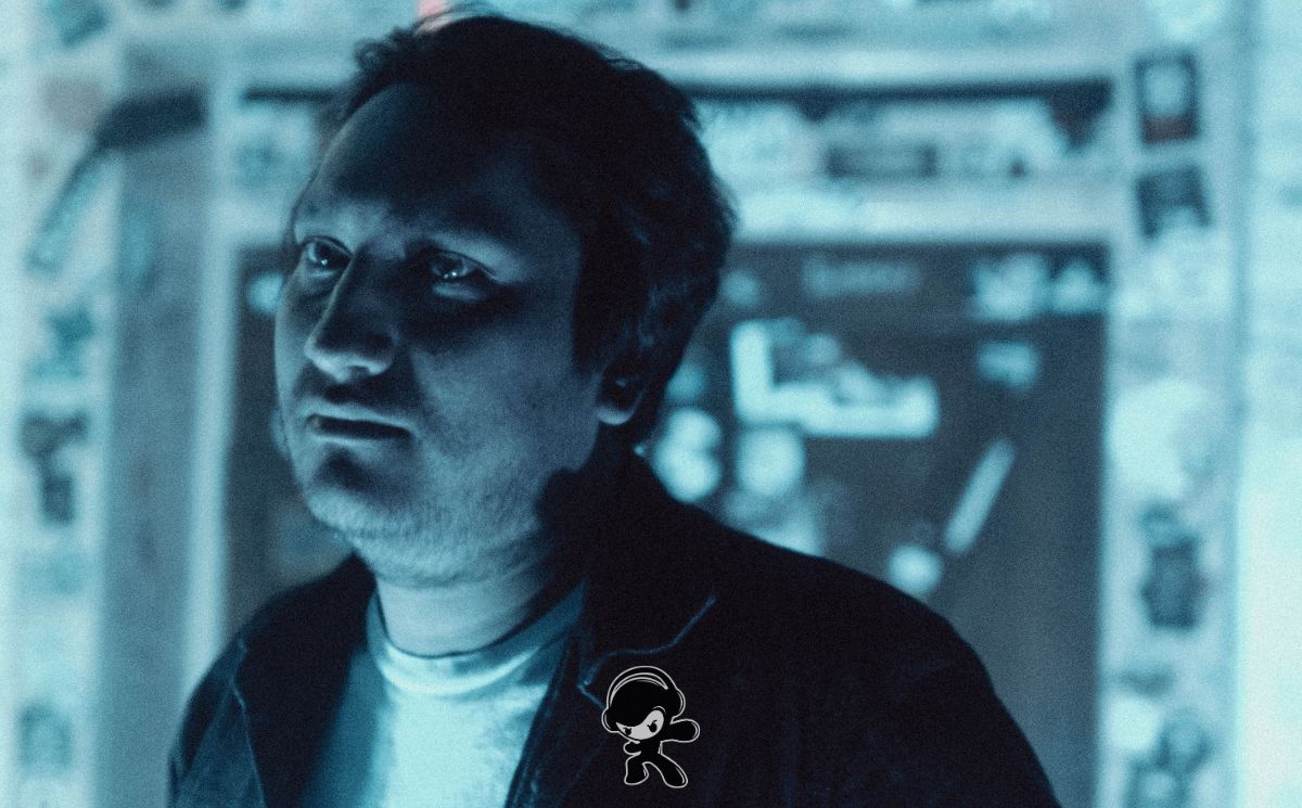 Toronto Is Broken - SOMEWHEREIBELONG (Alternative)