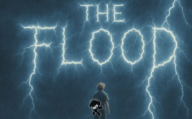 Underground Retreats x Sick the Kidd - The Flood (Metalcore)