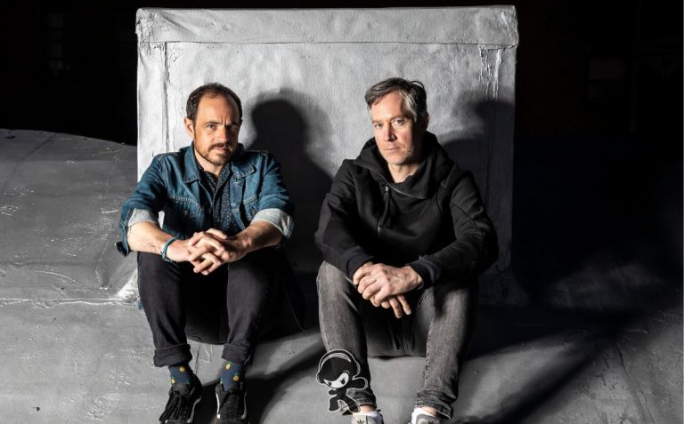 VONDISY – Suspension States (Experimental Electronic)