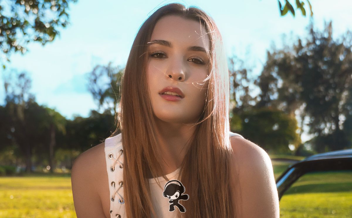 Valerie Marie – Backroad (Indie R&B)