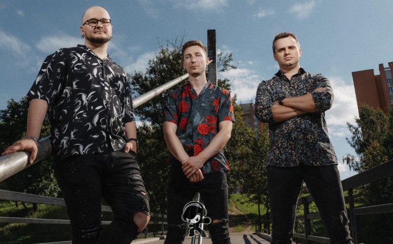 Vihilija - Kachanaja (Black Metal)