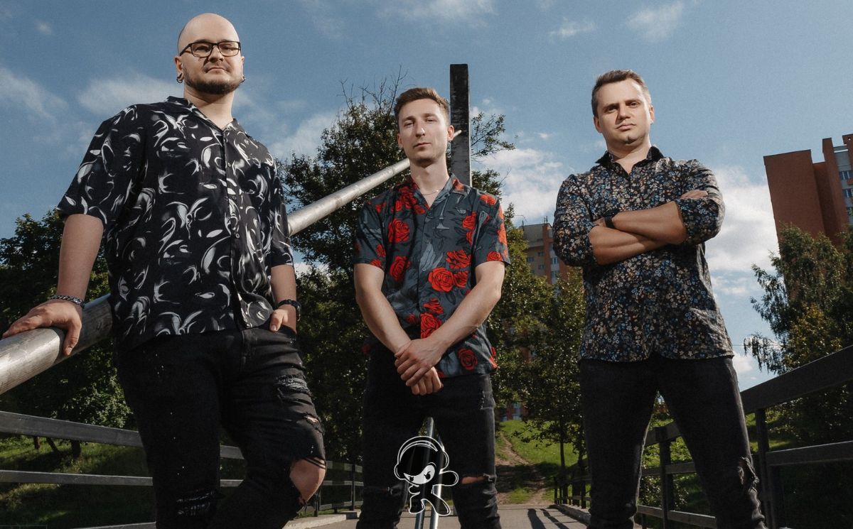 Vihilija - Kachanaja (Black Metal)