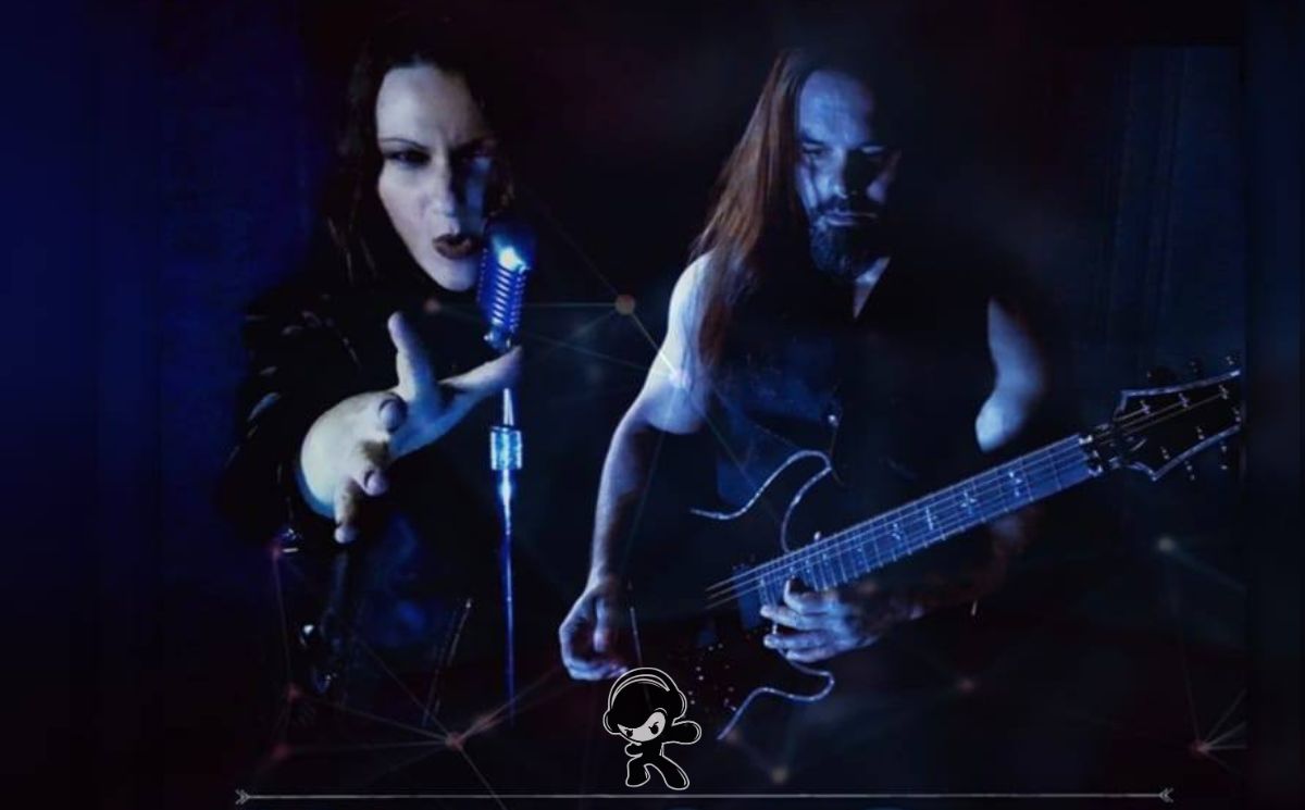 Voice Of Glass – Henosis (Gothic Metal)