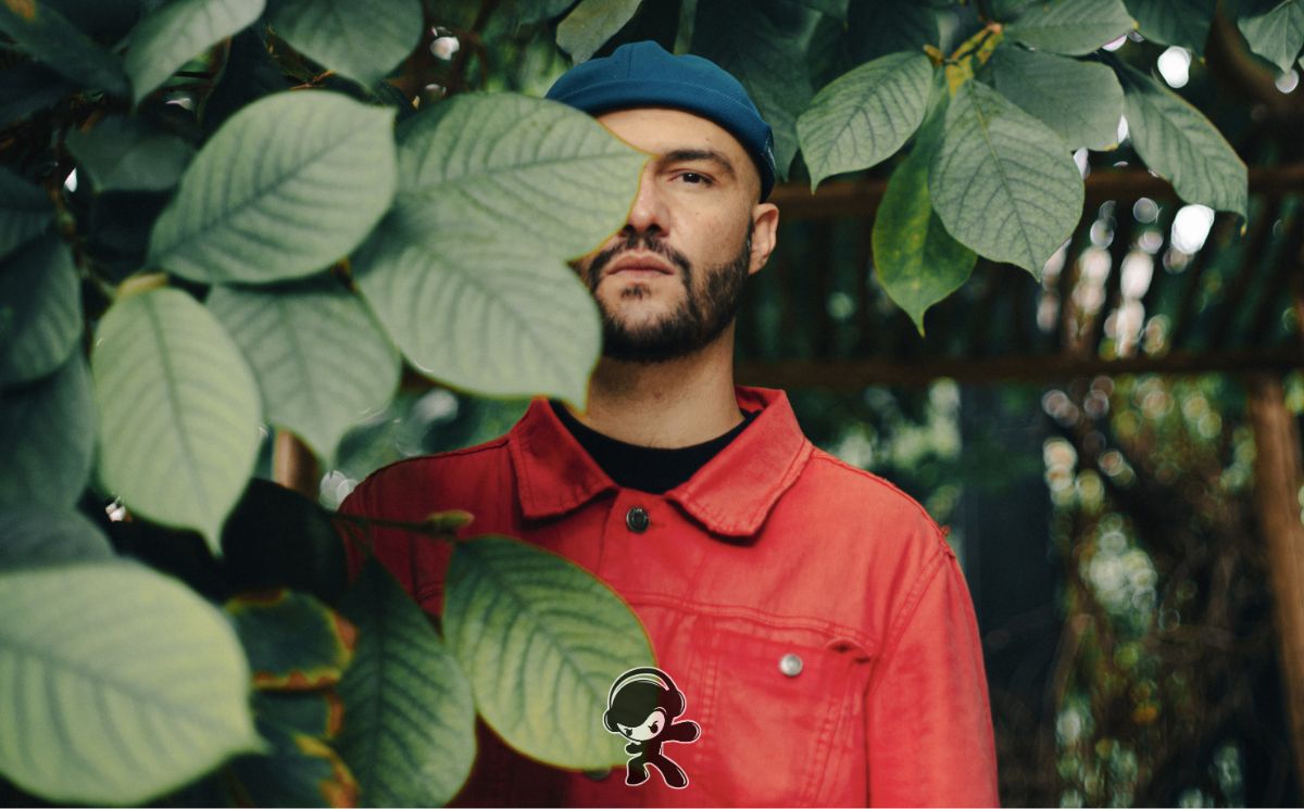 Voleur de feu – Quand il fait beau (Dream Pop)