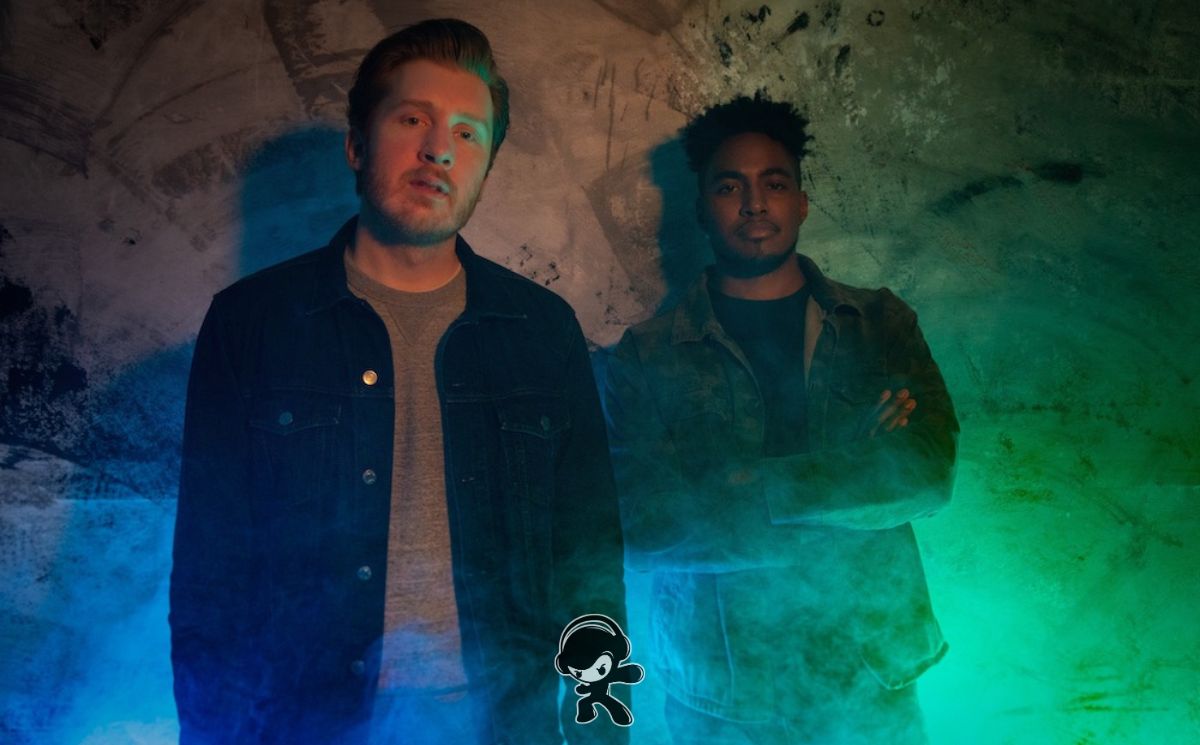 WHIMS – Midst (Post Rock)