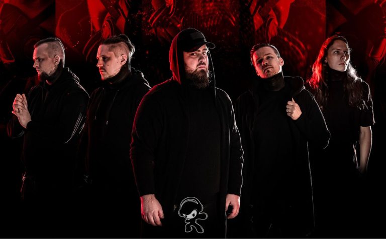 What Awaits Us - Vanish Into Grey (Deathcore)