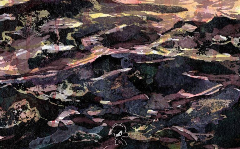 William Covert - Ghosts of the Civil Dead (Noise Rock