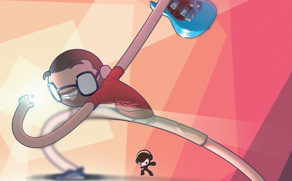 Wise As A Suffix - Cloud College (Pop Punk)