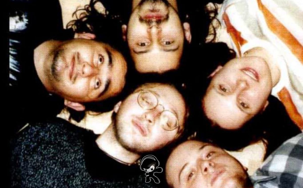 X-Rated 1994 – Saturday Song For Sunday (Hard Rock)