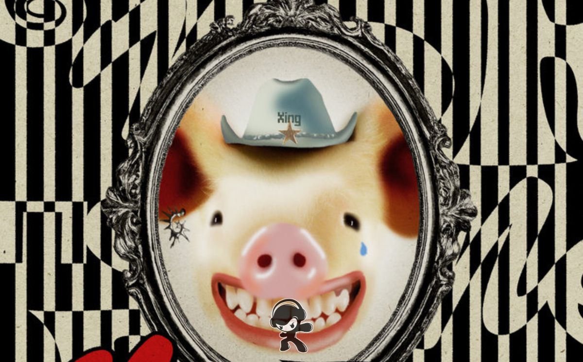 Xing – No Reno (Indie Pop)