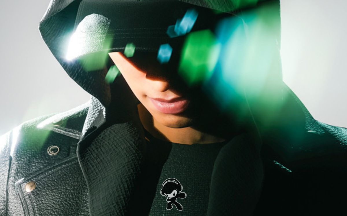 YELLOCK – Infinite Scroll (Industrial Rock)