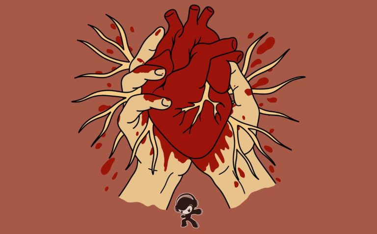 YanuDuroUno – Bundle of His (Experimental Electronic)