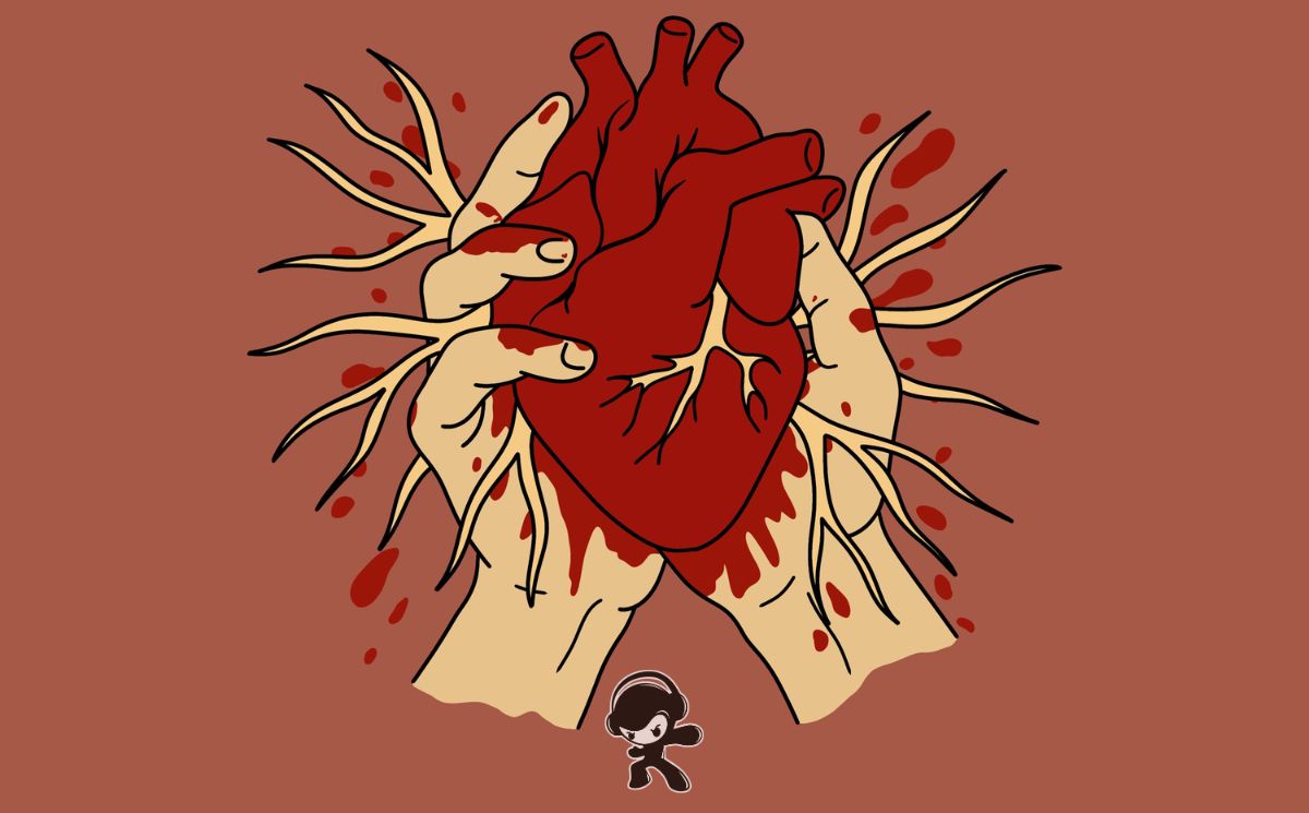 YanuDuroUno – Bundle of His (Experimental Electronic)