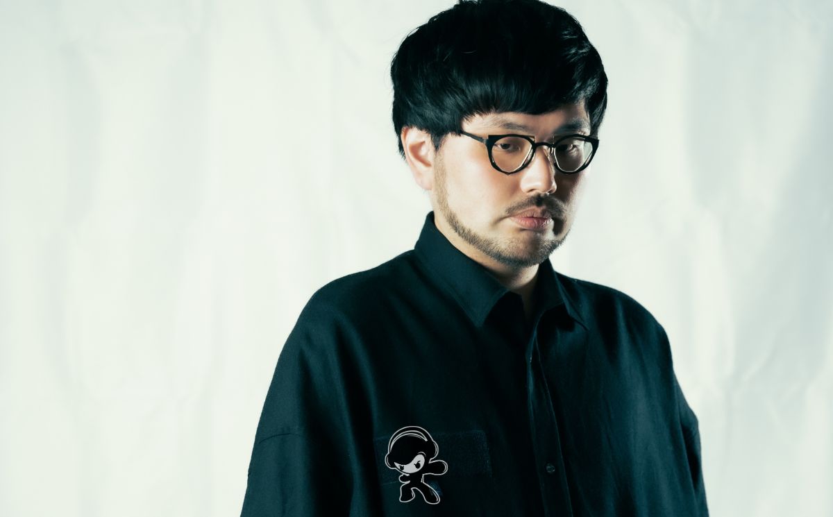 Yusuke Terauchi – UnpackAge (Math Rock)