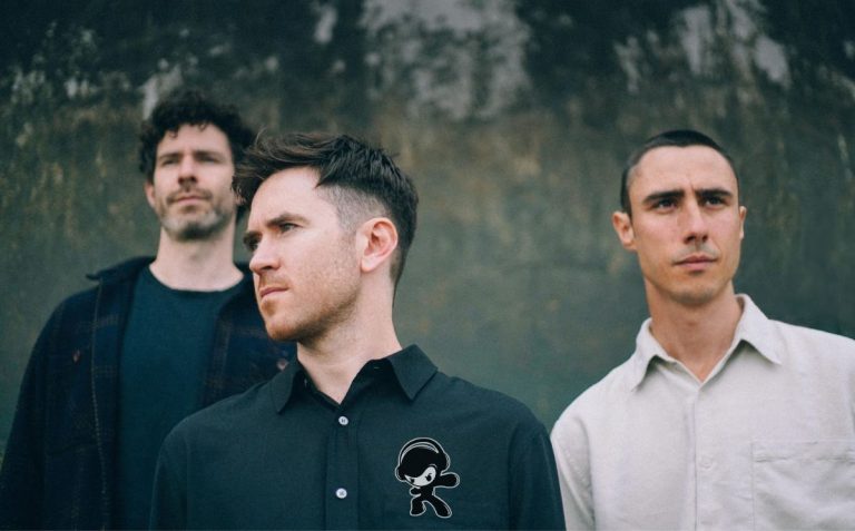 Zola Blood – Together (Downtempo)