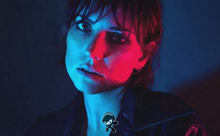 Zosia – Gone (Synthpop)