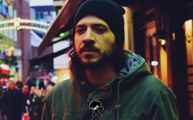 a grieving mind - My Heartache (Indie Rock)