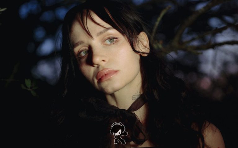 april june - submissive (Dream Pop)