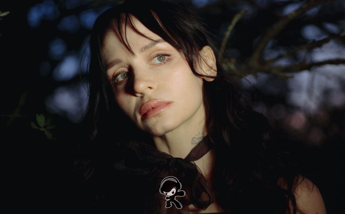 april june - submissive (Dream Pop)