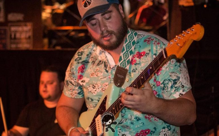 galen. – News from Afar (Math Rock)