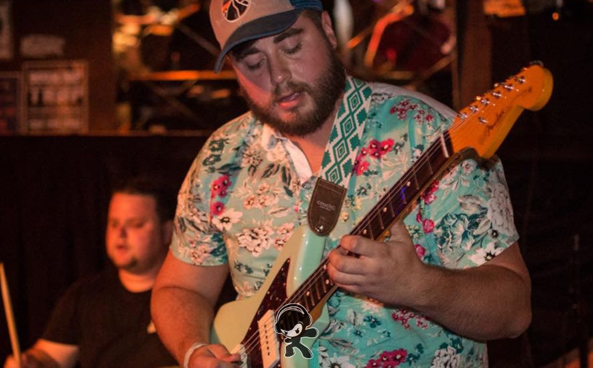 galen. – News from Afar (Math Rock)