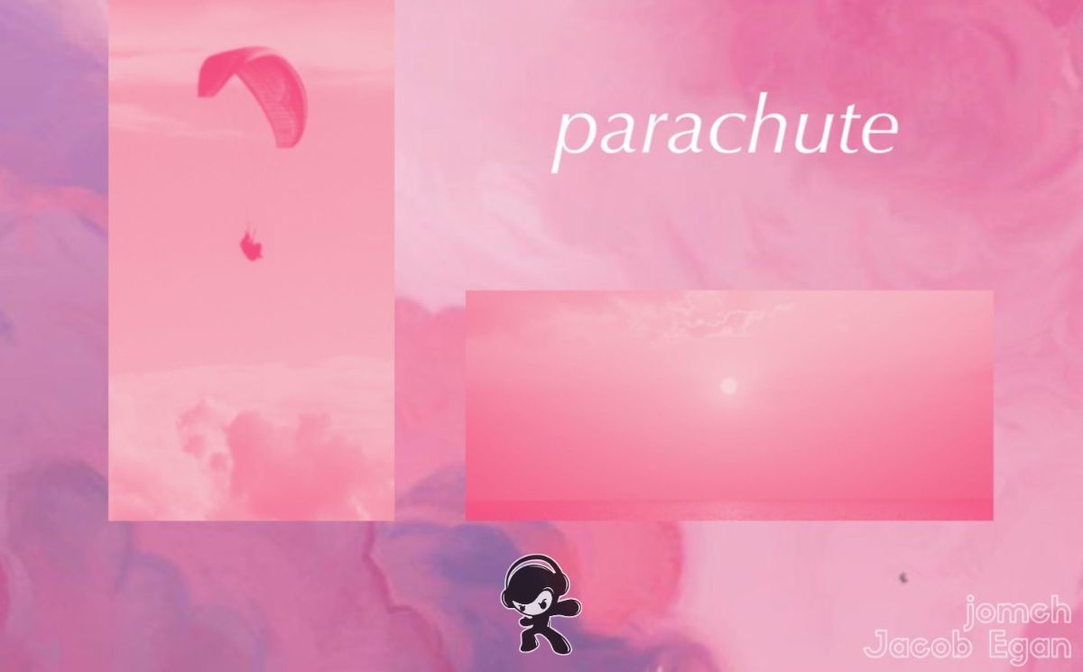 jomch – parachute (Indie Pop)