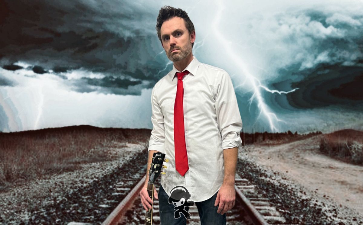 moberod - Pieces (Pop Punk)