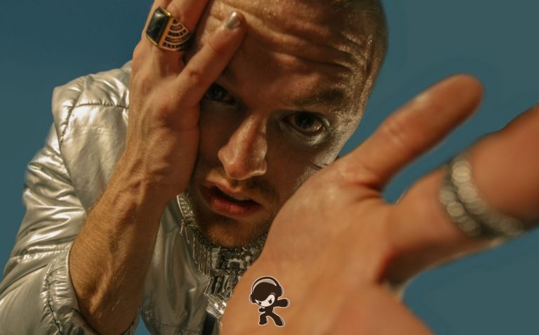 moony – Forcefield (Indie Pop)