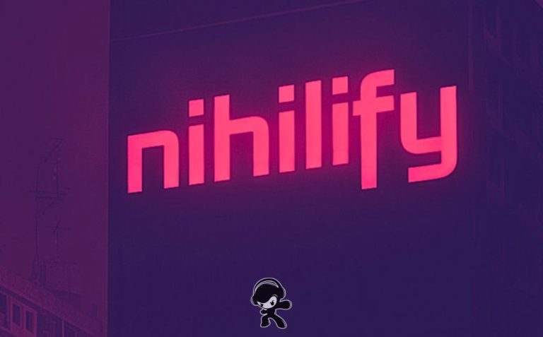 nihilify – zona XXI (Experimental Electronic)