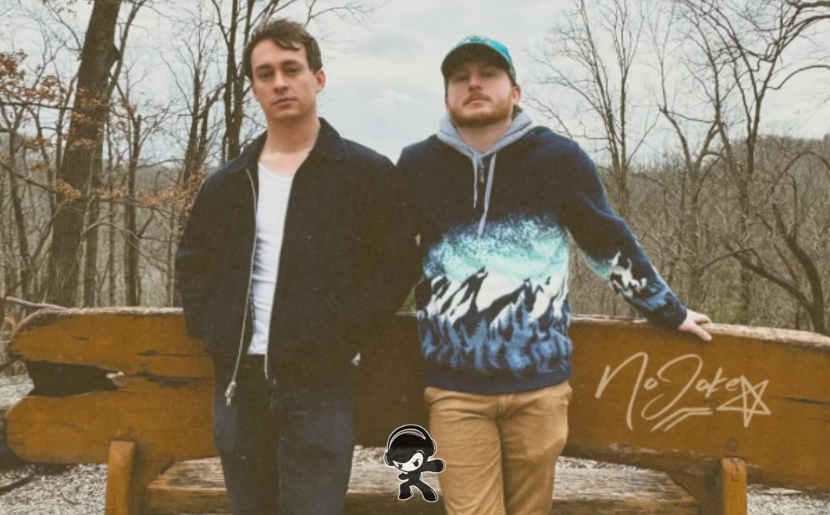 no joke – At it Again (Indie Pop)