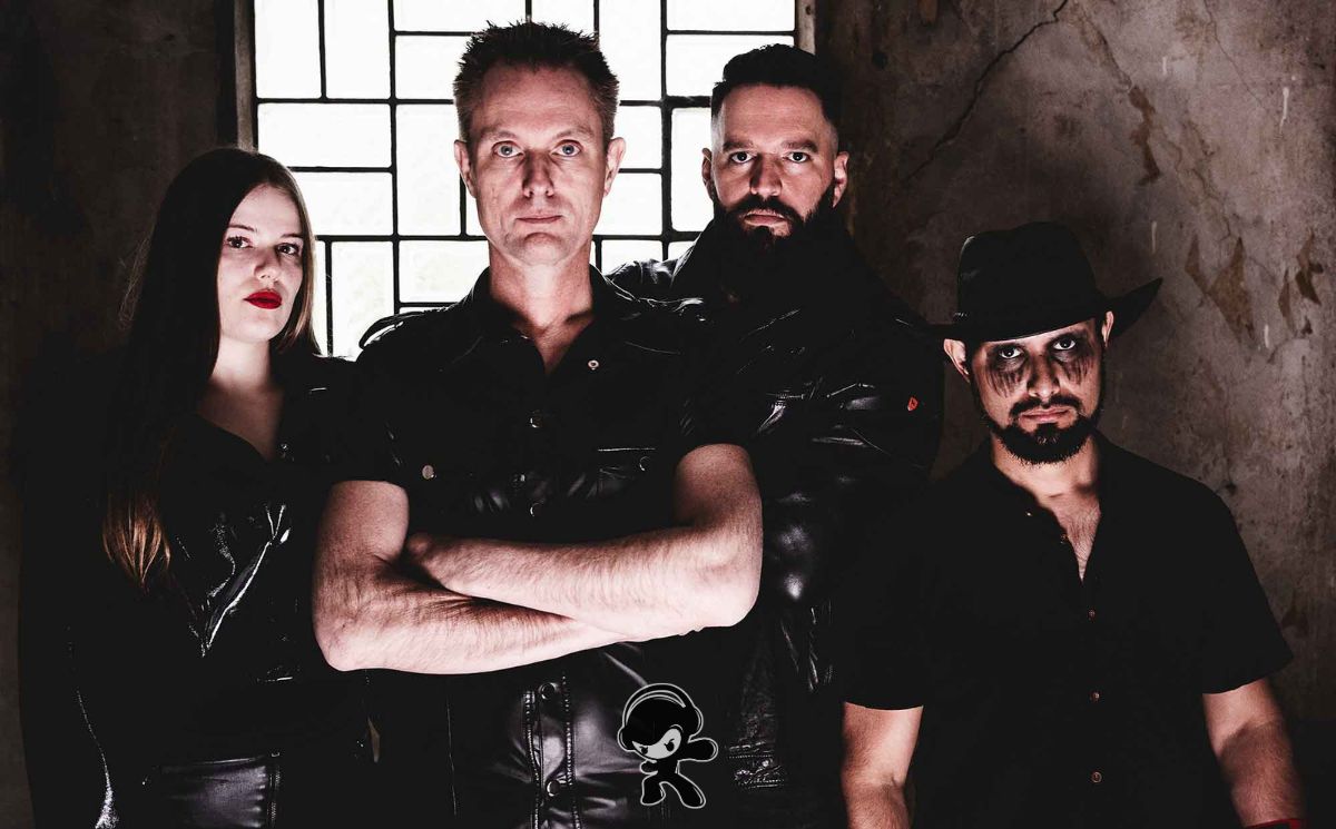 rekkorder - Falling (Alternative Rock)