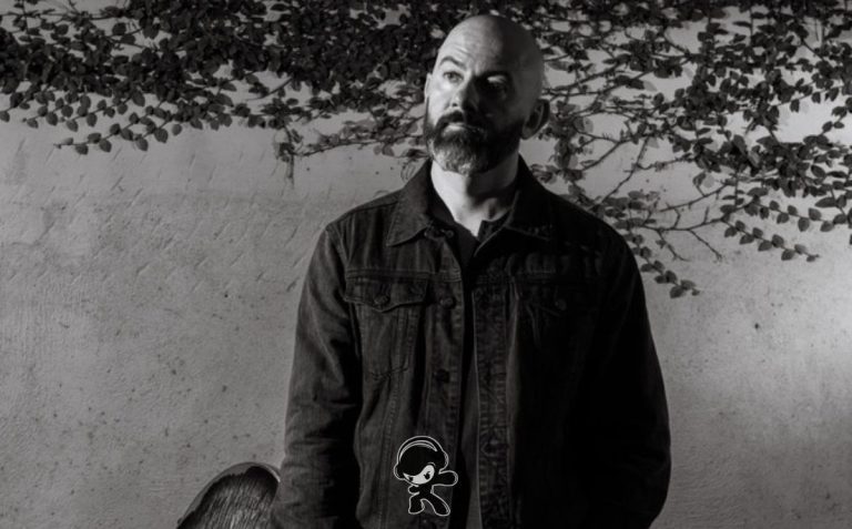 rmnski x Aaron Wadia – Red Falcon (Alternative Metal)