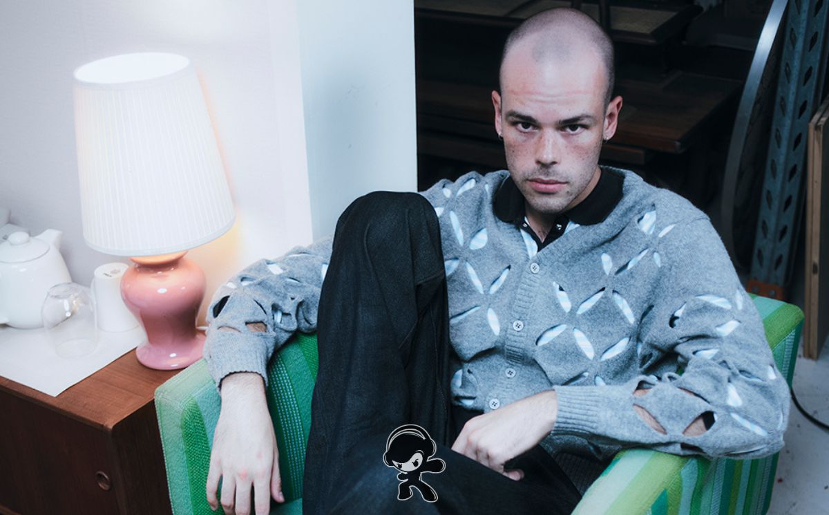 1tbsp – Dolly Destructiva (Electro Pop)