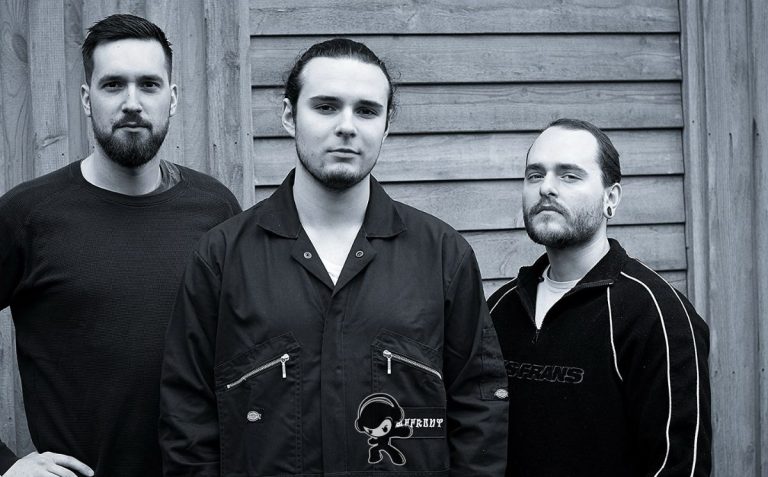 AFFRONT - Asche und Staub (Rap Metal)