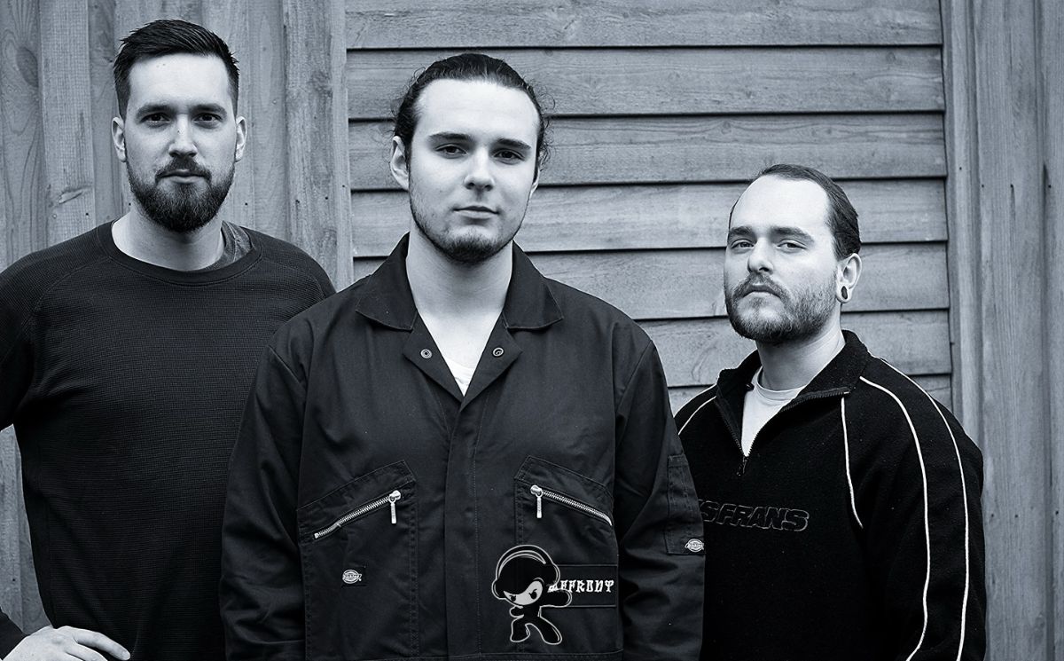 AFFRONT - Asche und Staub (Rap Metal)