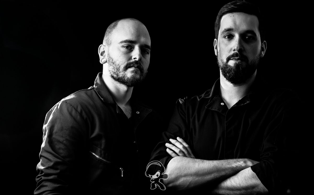 AFFRONT – F.T.G (Rap Metal)