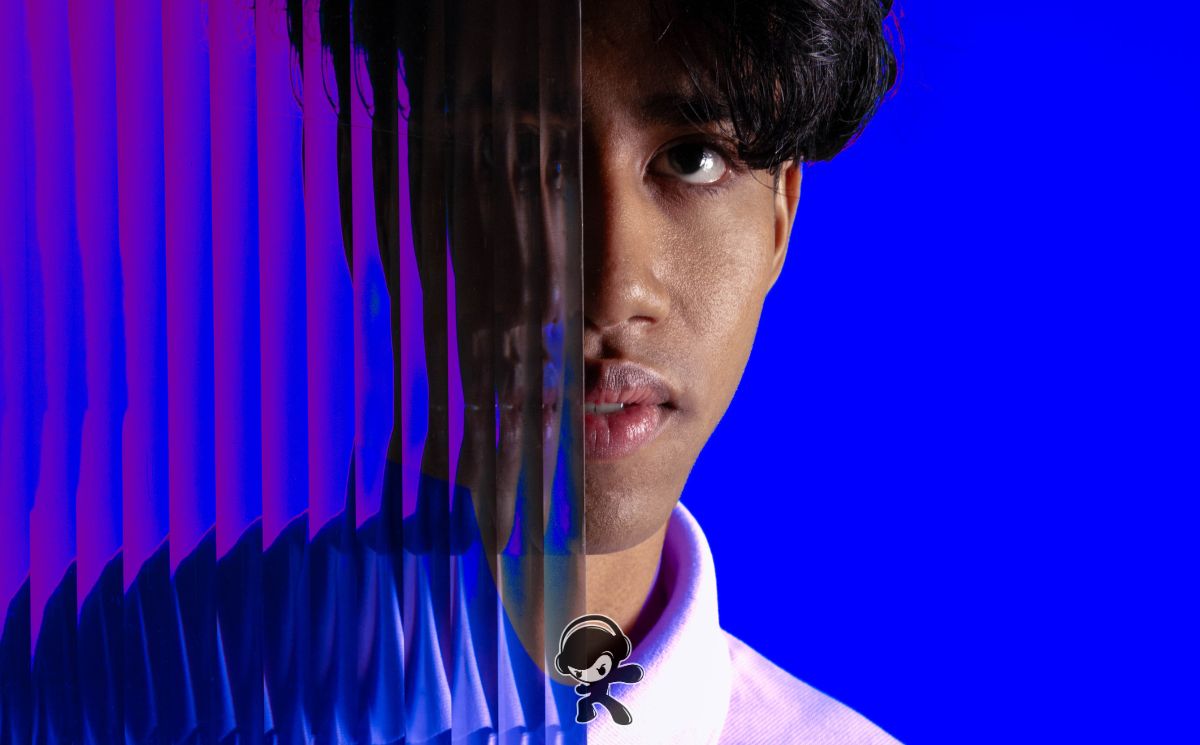 ANDRIA – OLYMPIA (Synthpop)