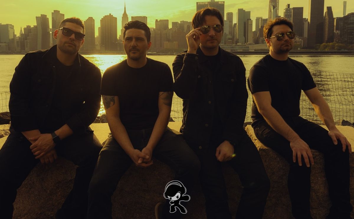 Accept the Wind - Horizon (Alternative Rock)