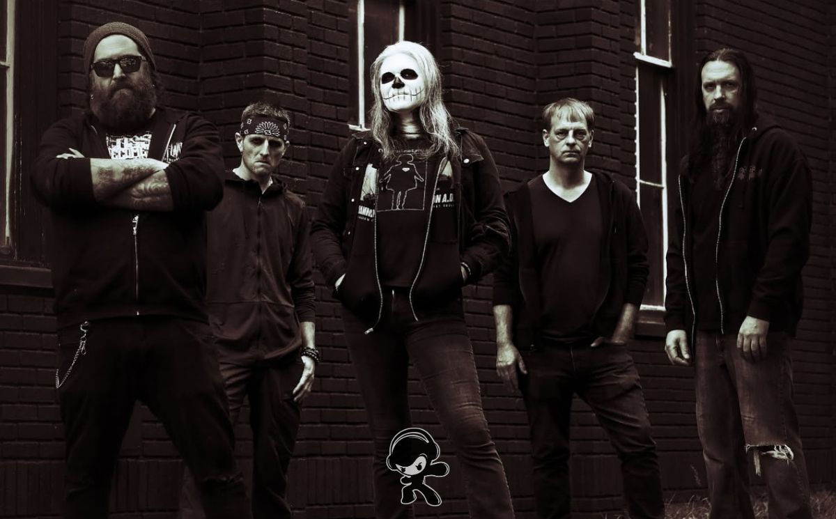 Age of Ruin - The Ghosts We Carry (Melodic Metal)