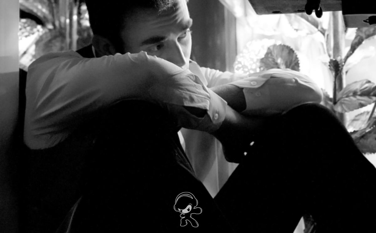 Aldo Rey – Hey Raphael (Indie Rock)