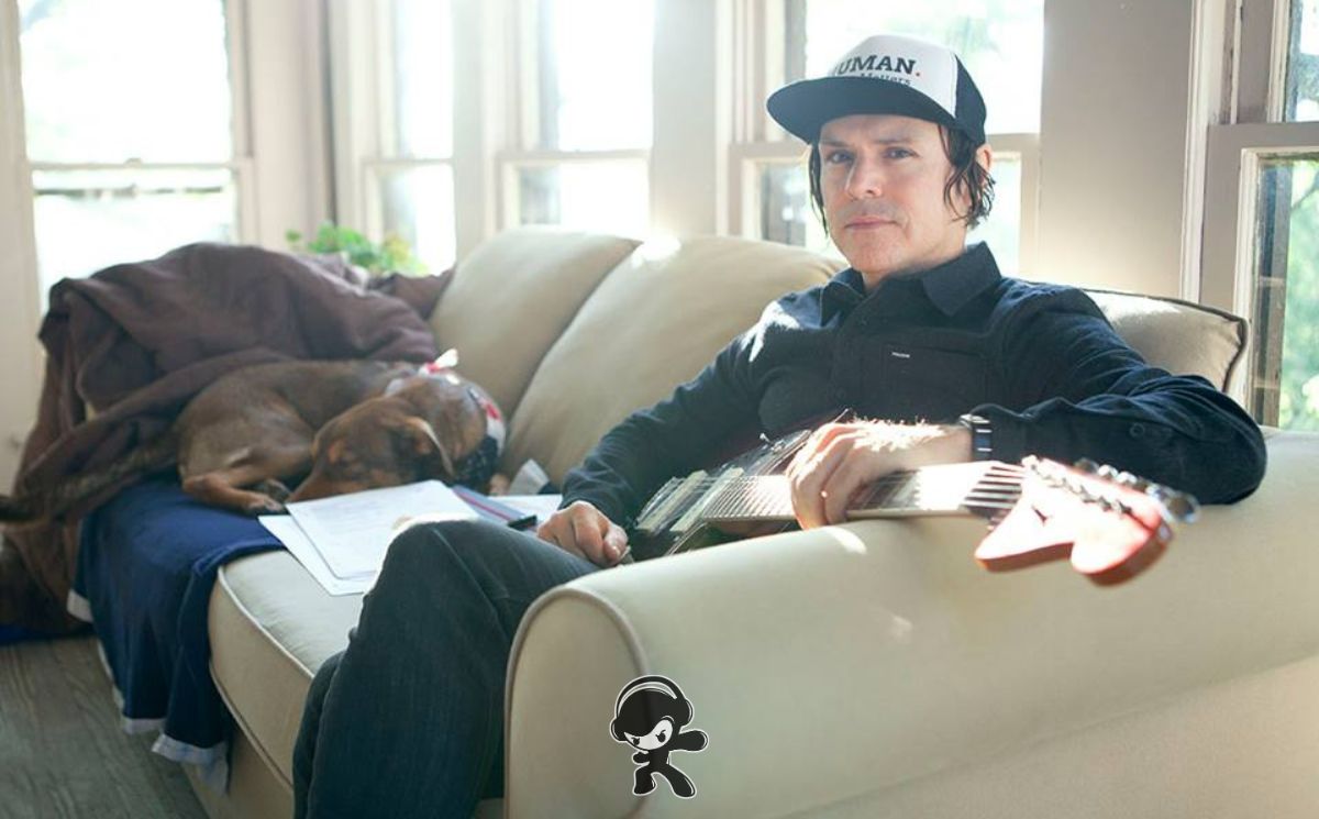 Alex Henry Foster - The Pain That Bonds (Alternative Rock)