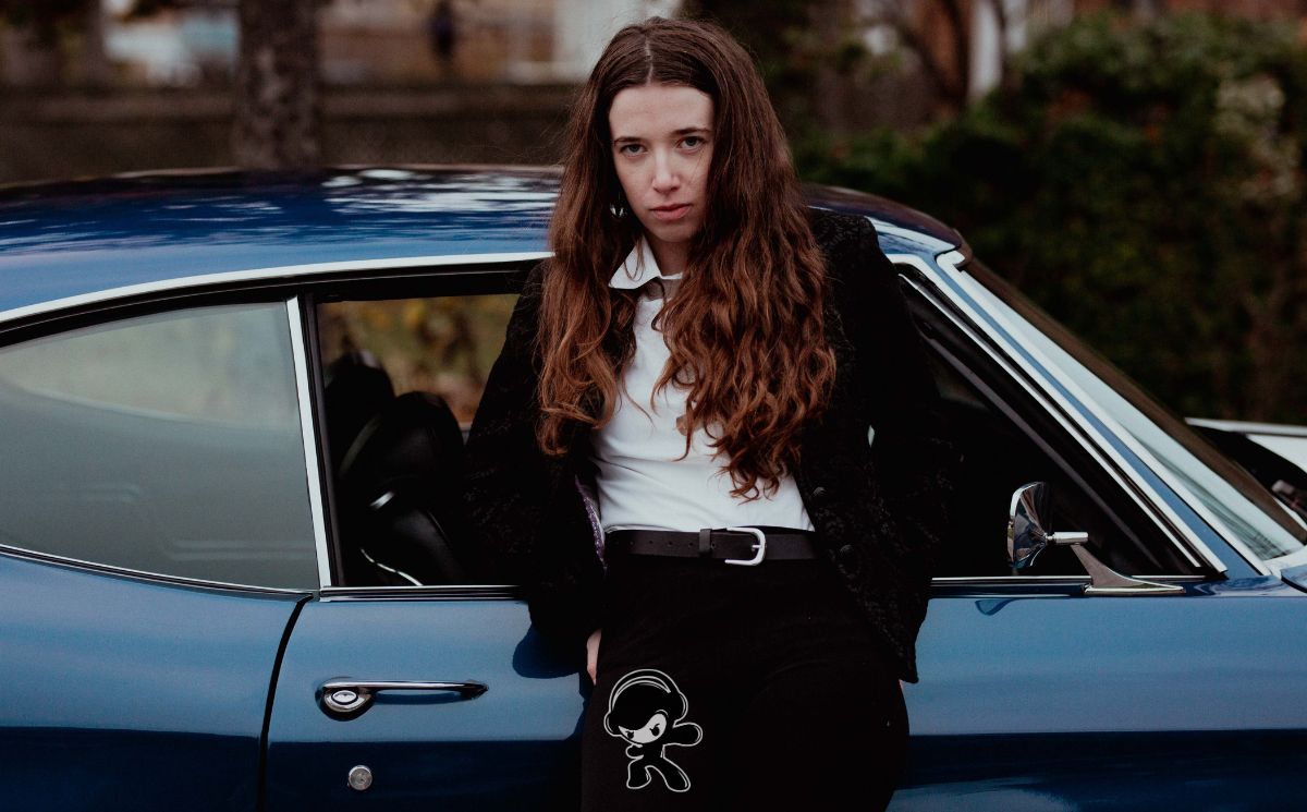 Alex McCulloch – Alex McCulloch - EP (2025)