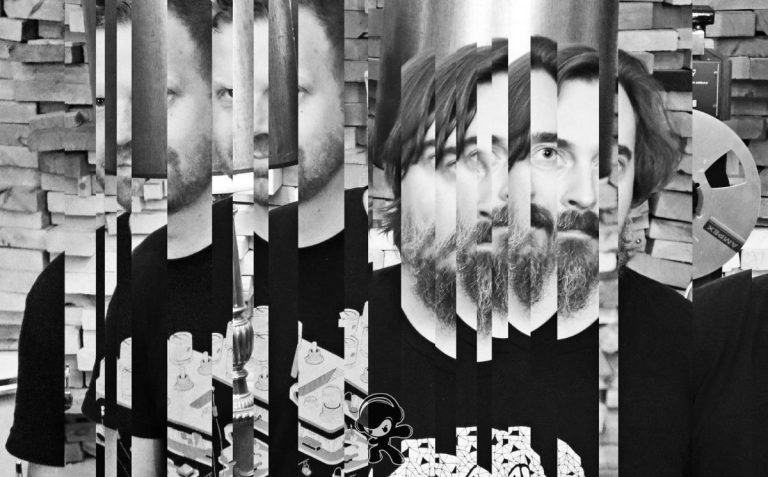 Allegories – DREAMCRUSHER (Indie Pop)