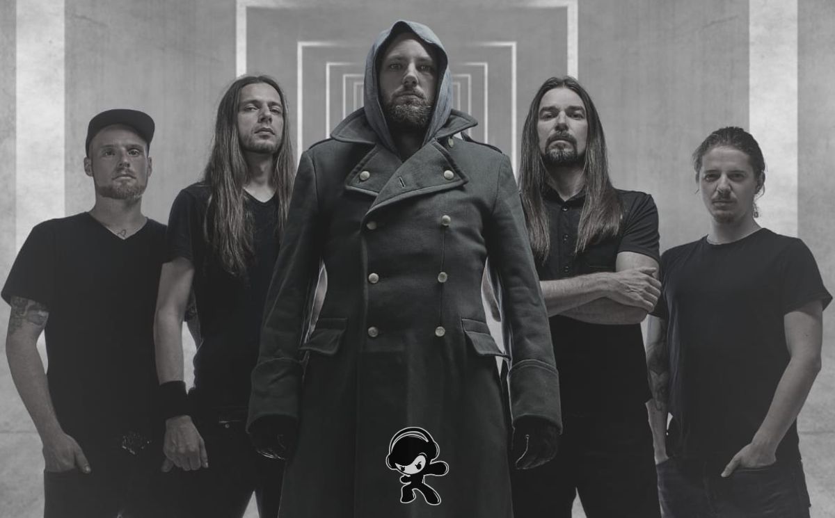 Anderwelt – Transanimalism (Post-Metal)