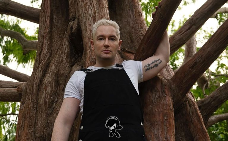 Andrew Spice – Terrible Date (Dream Pop)