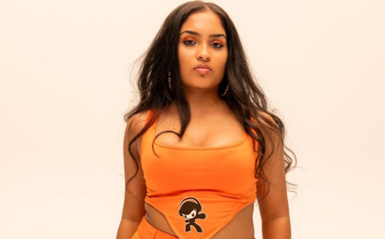 Arpita - Wait On Me (Indie R&B)